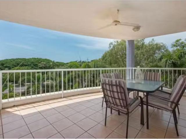 Apartment for rent in Darwin City, Darwin