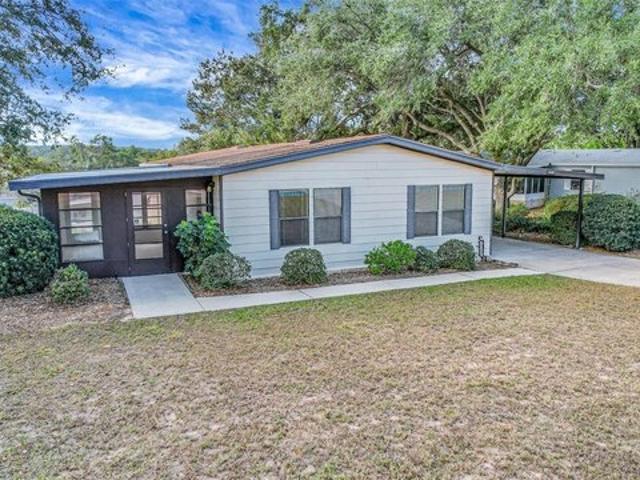 House for sale in Minneola, Florida