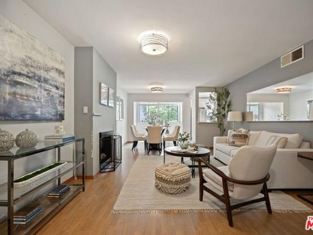 Condo for sale in Culver City, California