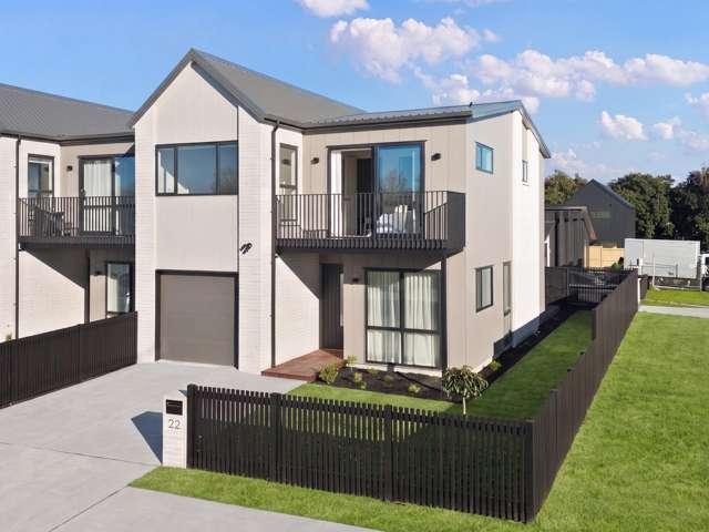 Townhouse for sale in Pukekura, Waikato