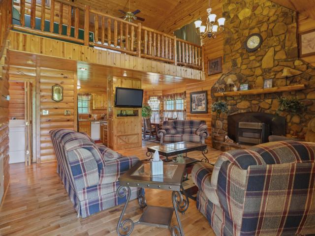 House for sale in Tyner