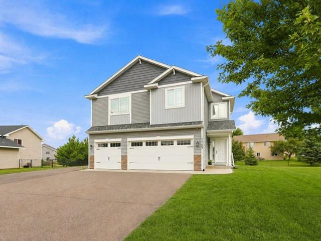 House for sale in Zimmerman, Minnesota