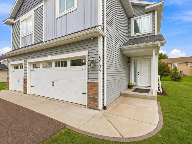 House for sale in Zimmerman, Sherburne County