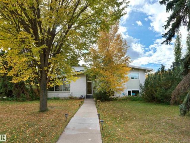 House for sale in Grandview Heights, Edmonton