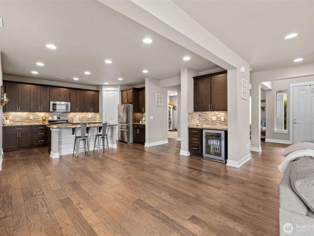 House for sale in Bonney Lake, Washington