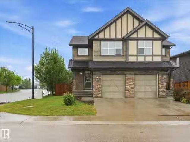 House for sale in Wedgewood, Alberta