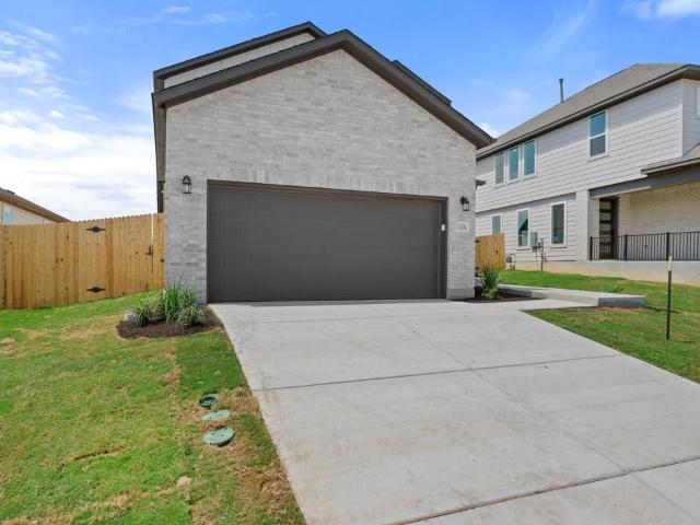 House for sale in Buda, Texas