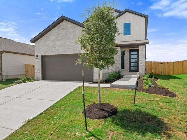 House for sale in Hays, Texas