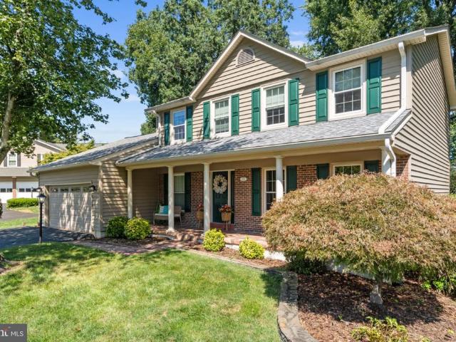 House for sale in Virginia