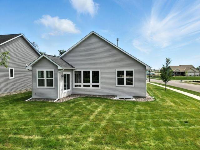 Property for rent in Blaine, Minnesota