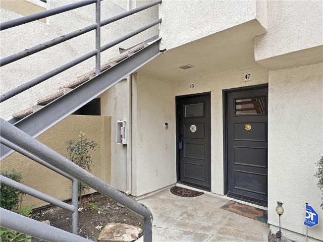 Condo for sale in Chino Hills, California