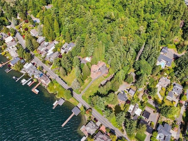 Land for sale in Kirkland, Washington