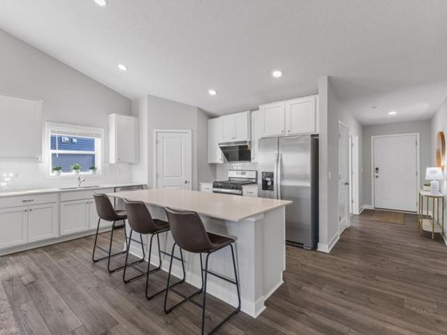 House for sale in Blaine, Minnesota