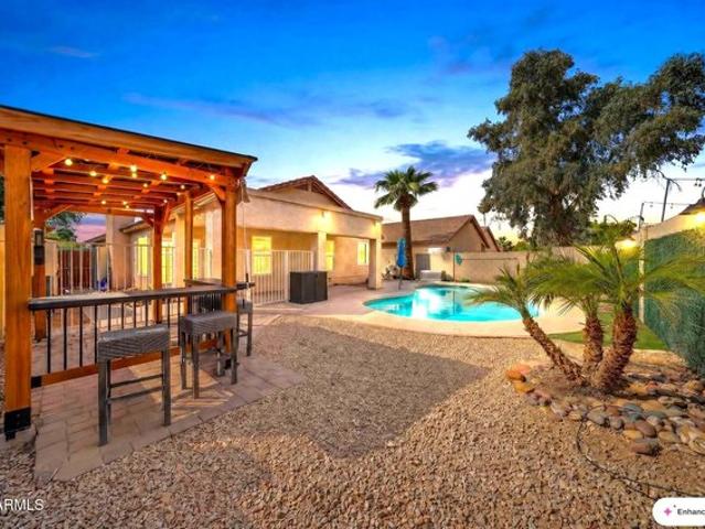 House for sale in Goodyear, Maricopa County