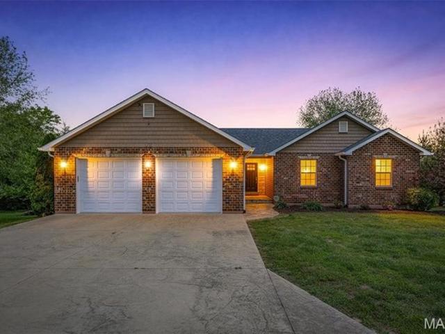 House for sale in Festus, Missouri