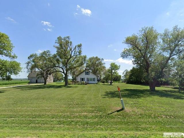 House for sale in Nebraska