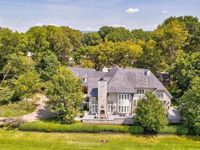 House for sale in Hagerstown, Maryland