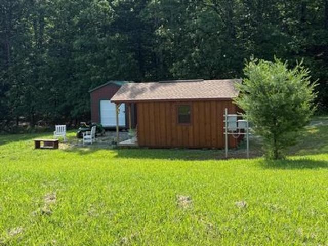 Land for sale in Flintstone, Maryland