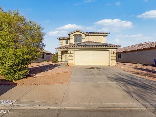 House for sale in El Mirage, Arizona