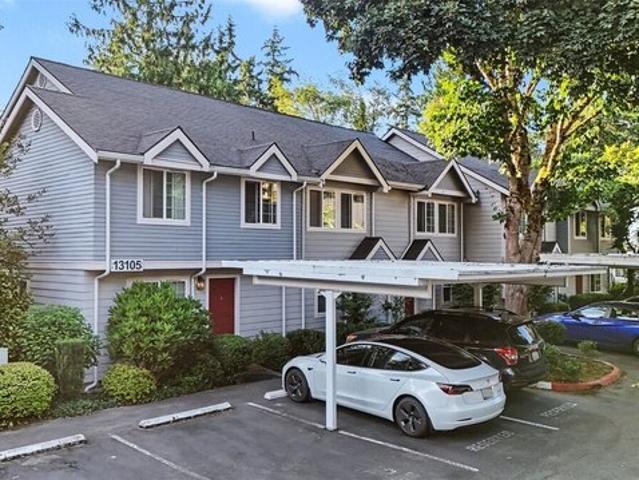 Townhouse for sale in Kirkland, Washington