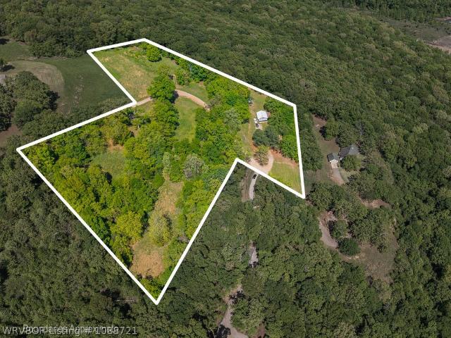 House for sale in Ark