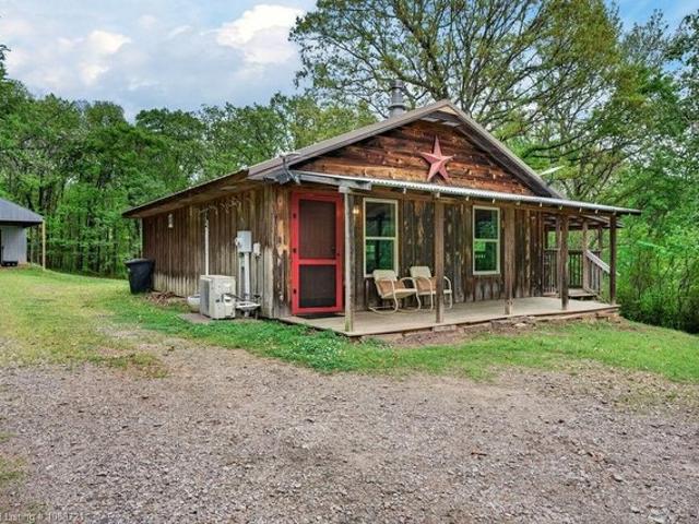 House for sale in Ark