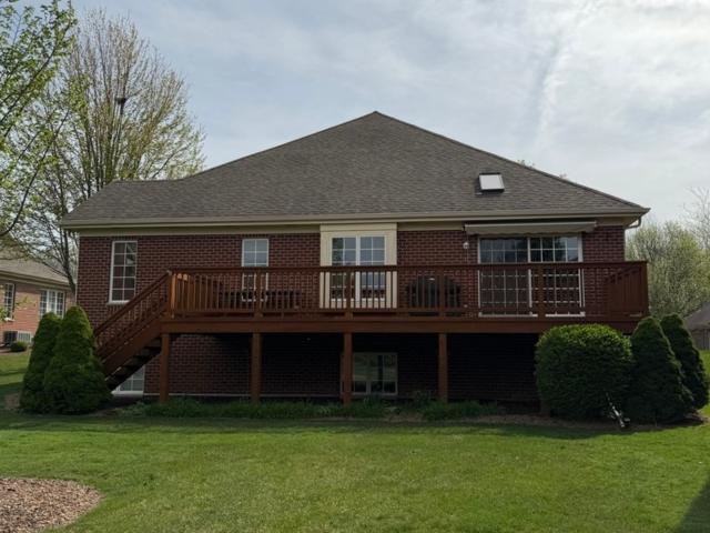 Property for sale in Palos Heights, Illinois