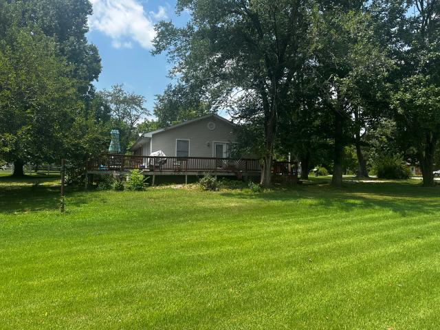 House for sale in Russellville, Missouri
