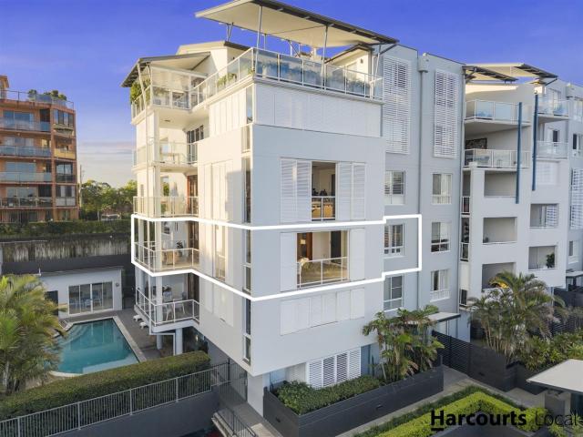 Apartment for rent in Toombul, Queensland