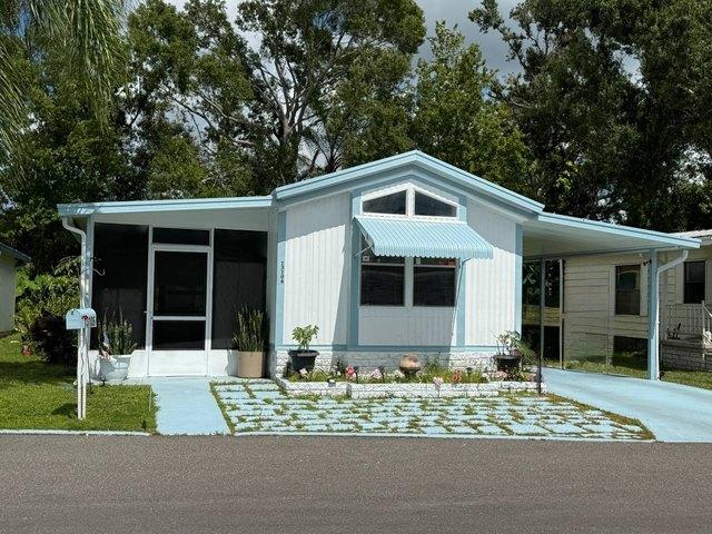 House for sale in Riverview, Florida