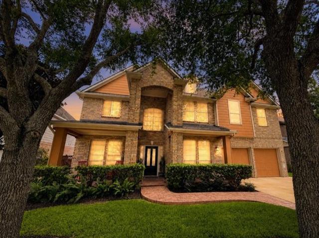 House for sale in Pearland, Texas