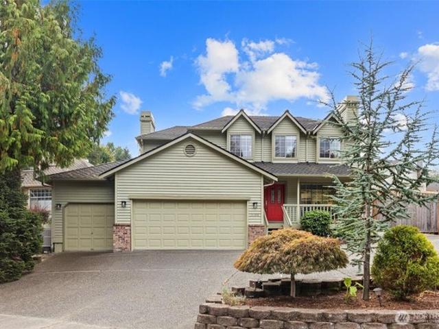 House for sale in Mukilteo, Snohomish County