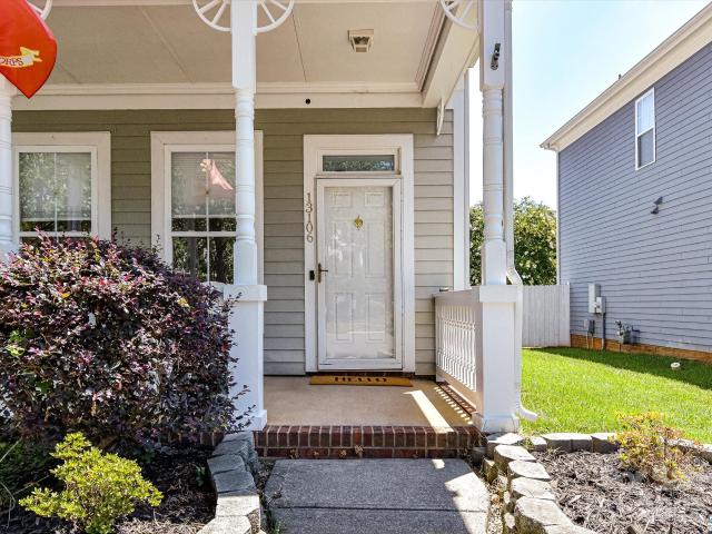 House for sale in Mecklenburg, North Carolina