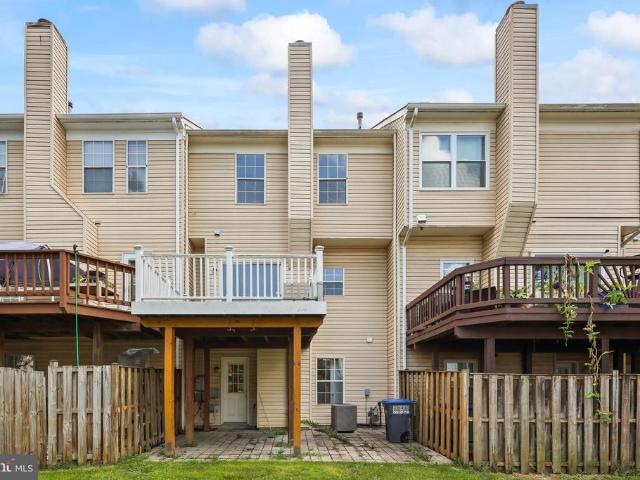 Townhouse for sale in Virginia