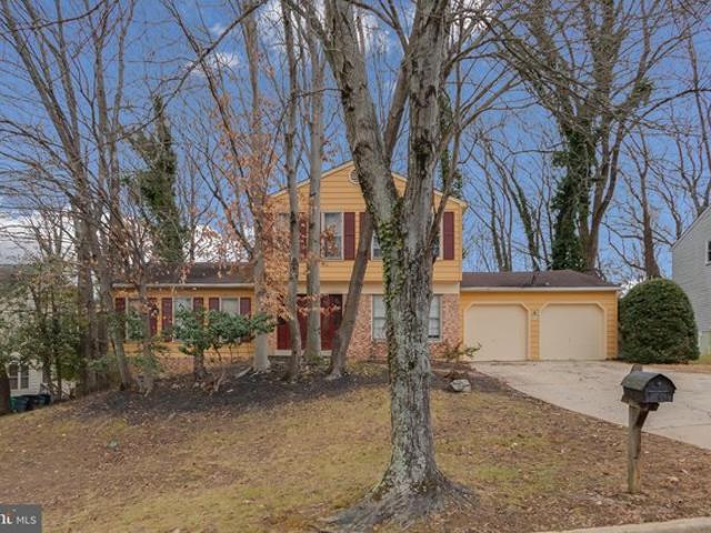 House for sale in Fort Washington, Maryland