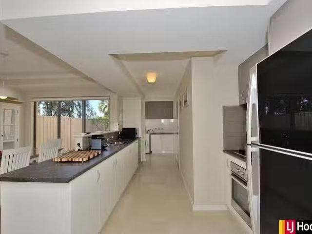 Apartment for rent in Mandurah