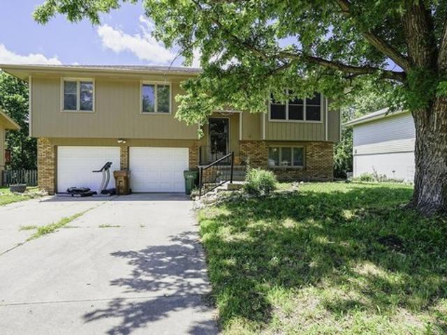 House for sale in Nebraska
