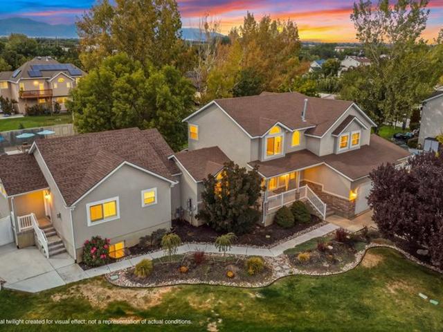 House for sale in Riverton, Salt Lake County
