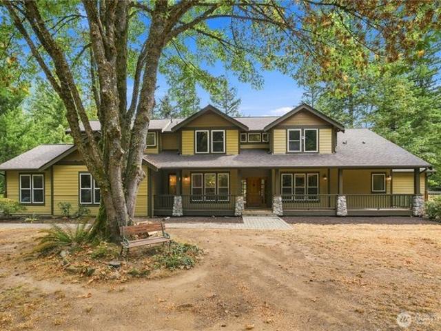 House for sale in North Bend, Washington
