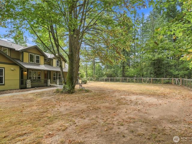 House for sale in North Bend, Washington