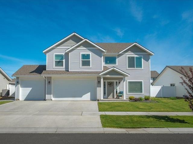 House for sale in Airway Heights, Washington