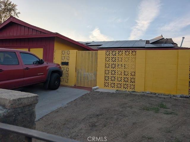House for sale in San Fernando, California