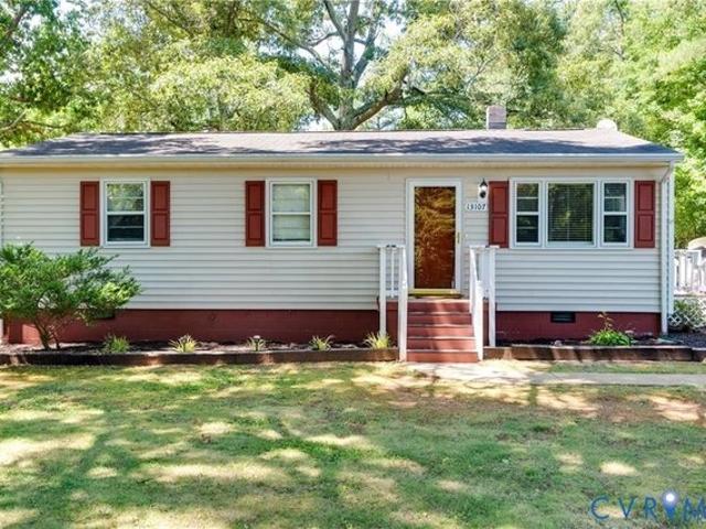 House for sale in Virginia