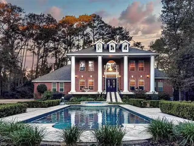 House for sale in Baytown