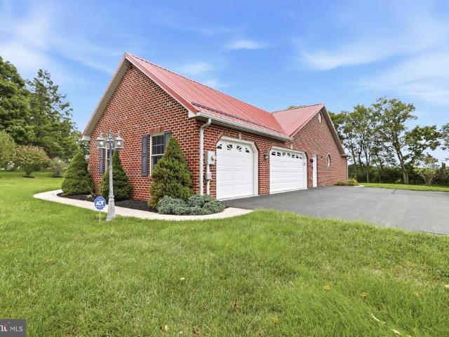House for sale in Clear Spring, Maryland