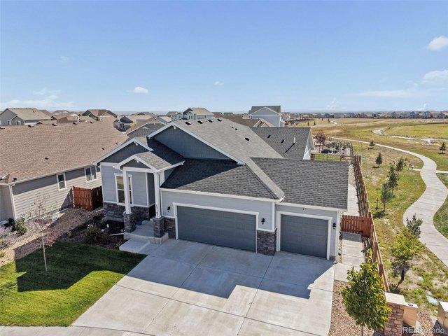 House for sale in Peyton, El Paso County