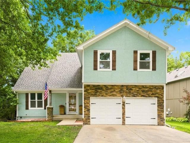 House for sale in Kansas
