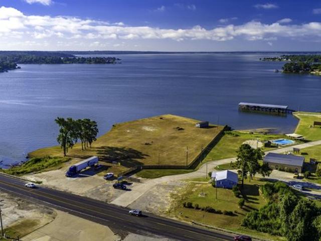 Land for sale in Polk, Texas