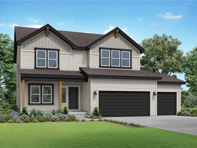 House for sale in Kansas
