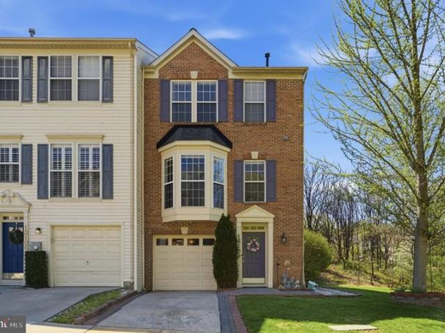 Condo for sale in Boyds, Maryland